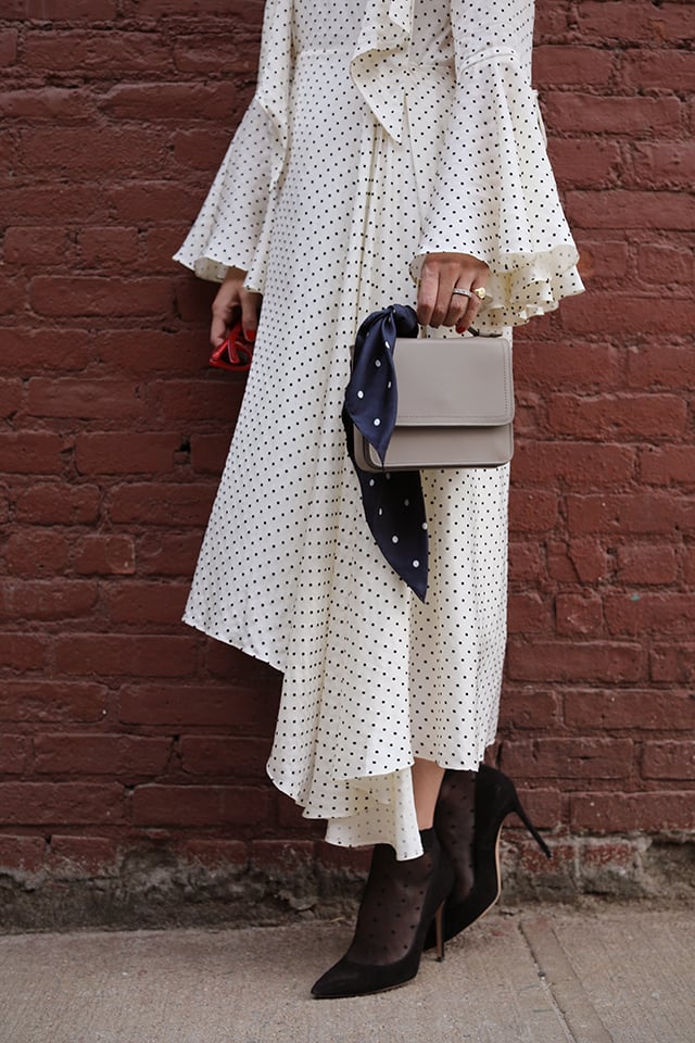 Atlantic Pacific // FEED bags The Blair Bag Collaboration with Blair Eadie