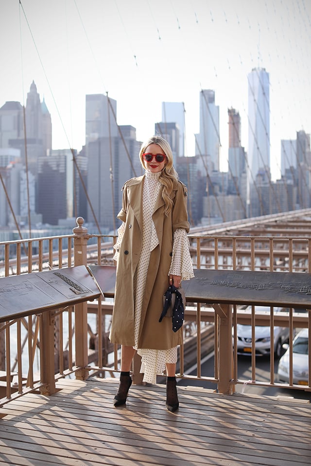 Atlantic Pacific // FEED bags The Blair Bag Collaboration with Blair Eadie