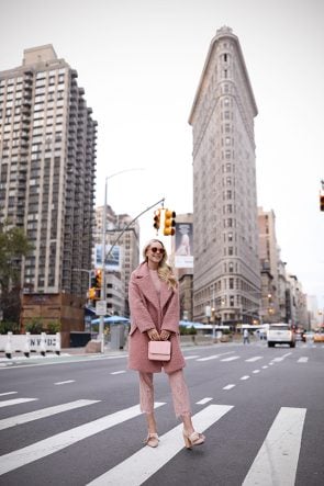 Atlantic Pacific // FEED The Blair Bag