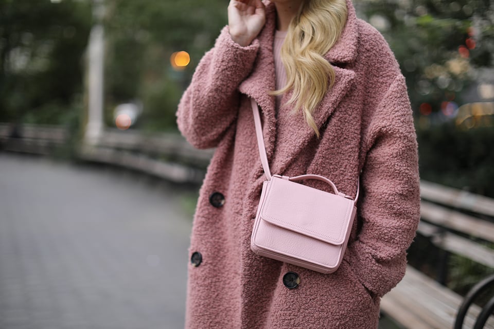 Atlantic Pacific // FEED The Blair Bag