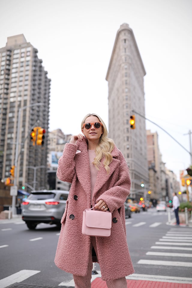 Atlantic Pacific // FEED The Blair Bag