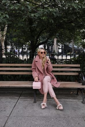 Atlantic Pacific // FEED The Blair Bag