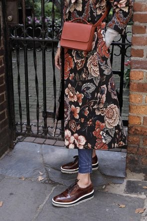 THE BLAIR BAG // ATLANTIC PACIFIC FOR FEED