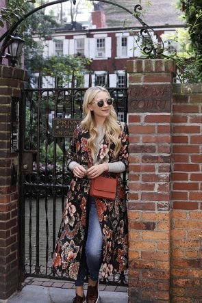 Atlantic Pacific // FEED The Blair Bag