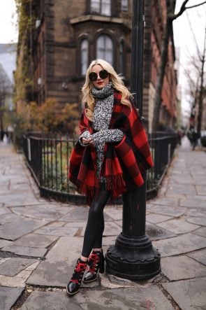 atlantic-pacific-red-black-buffalo-chekc-plaid-spanx-leggings-nordstrom-holiday