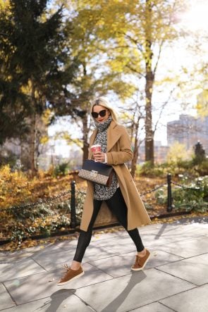 turtleneck-sweater-sneakers-leggings-vince-coat