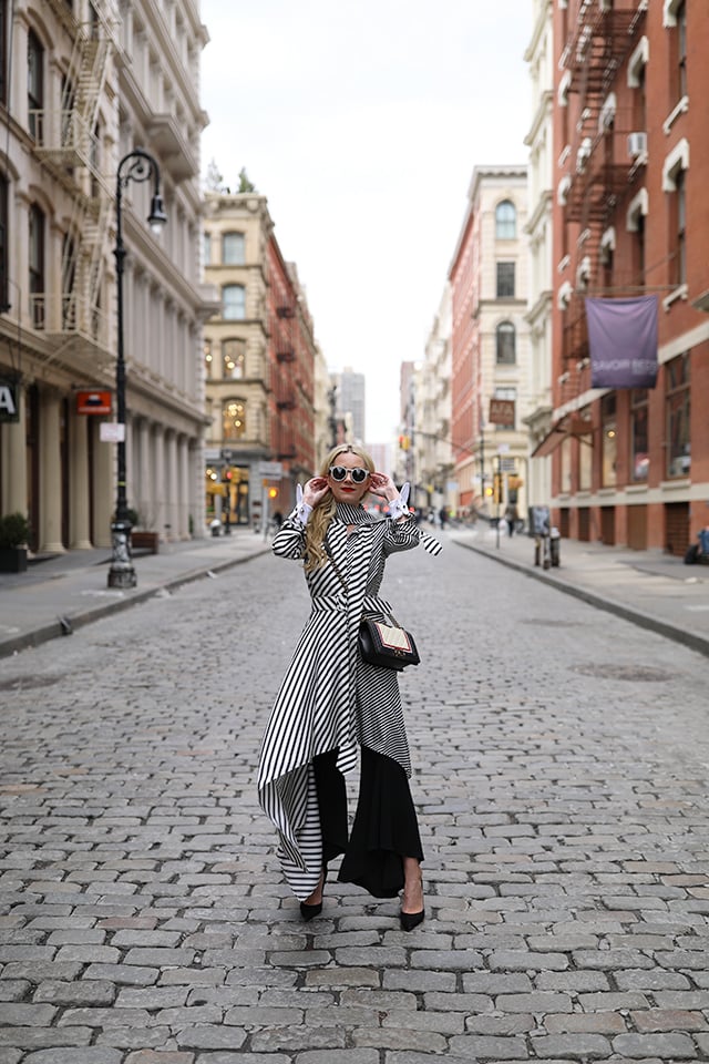 Atlantic-Pacific Blog Blair Eadie // Valentine's Day with John Hardy