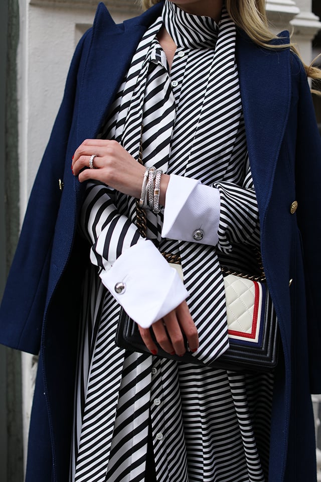 Atlantic-Pacific Blog Blair Eadie // Valentine's Day with John Hardy