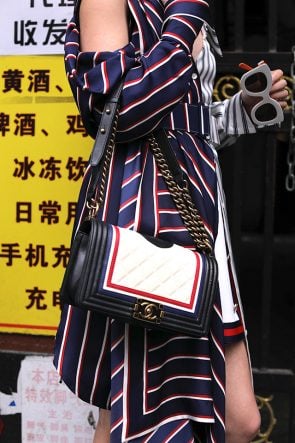 ATLANTIC PACIFIC // SHANGHAI