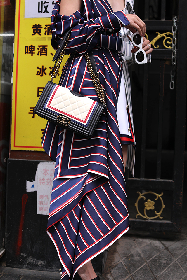 ATLANTIC PACIFIC // SHANGHAI