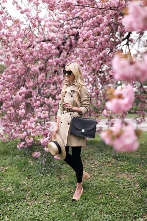 Atlantic Pacific // Central Park Style