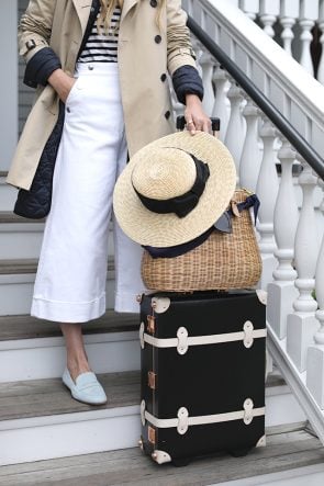 Atlantic-Pacific // Nantucket Travel Style