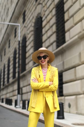 Atlantic-Pacific // Blair Eadie