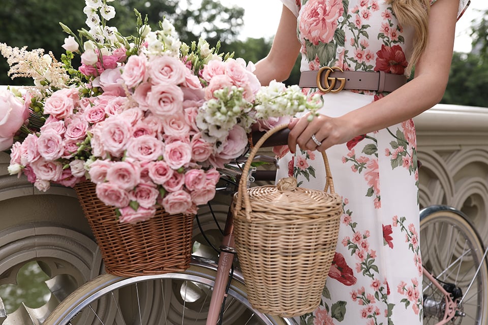 ATLANTIC PACIFIC // BLAIR EADIE