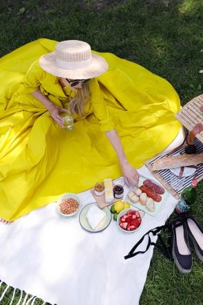 Atlantic Pacific // Blair Eadie