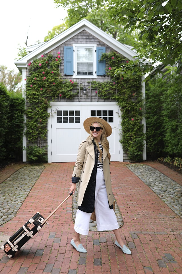 Atlantic-Pacific // Nantucket Travel Style