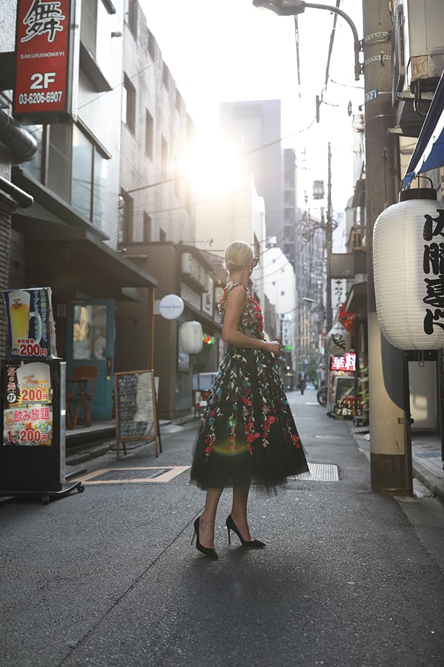 Atlantic-Pacific // Blair Eadie