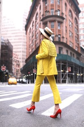 Atlantic-Pacific // Blair Eadie