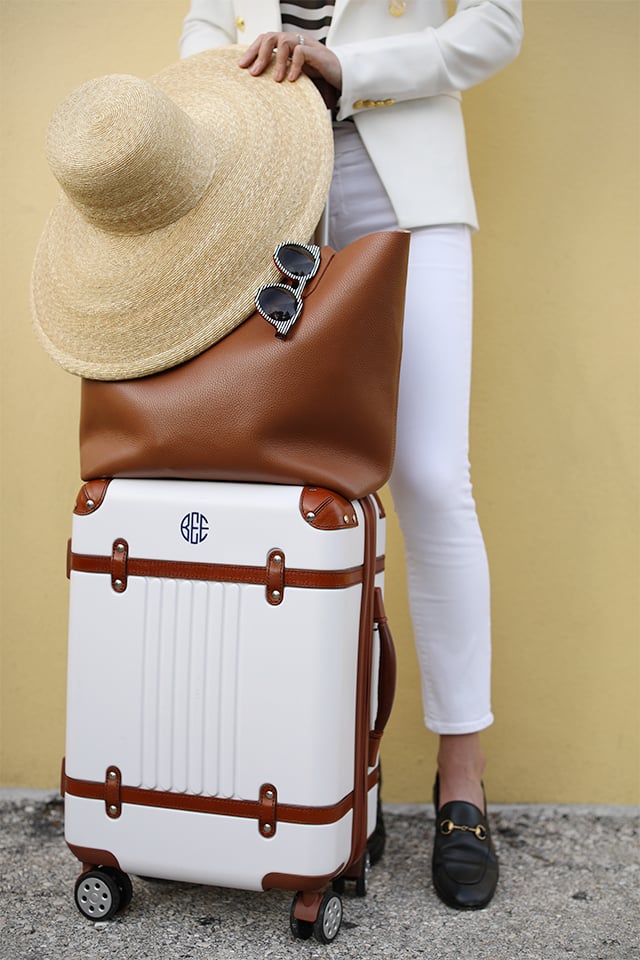 Atlantic Pacific Blog Airport Style