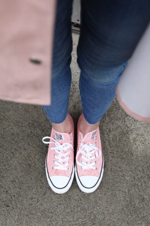 atlantic pacific rain day pink 