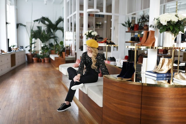 instagrammable locations in paris