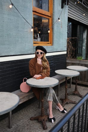 INSTAGRAM WORTHY CAFES IN NYC