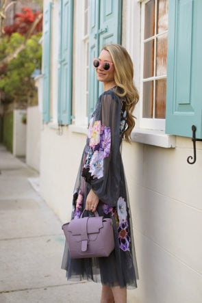 Atlantic-Pacific Dress Week Spring ASOS