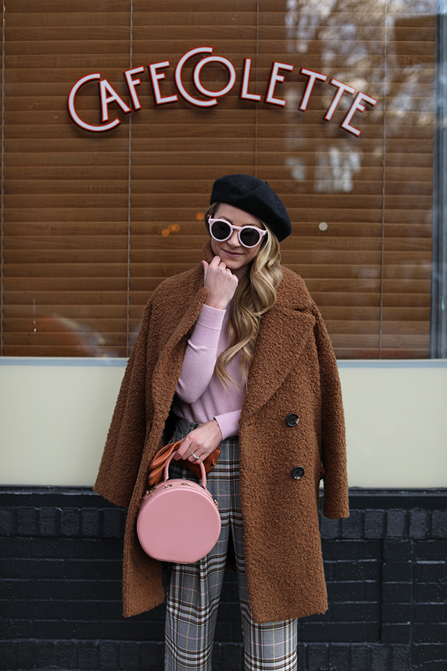 INSTAGRAM WORTHY CAFES IN NYC