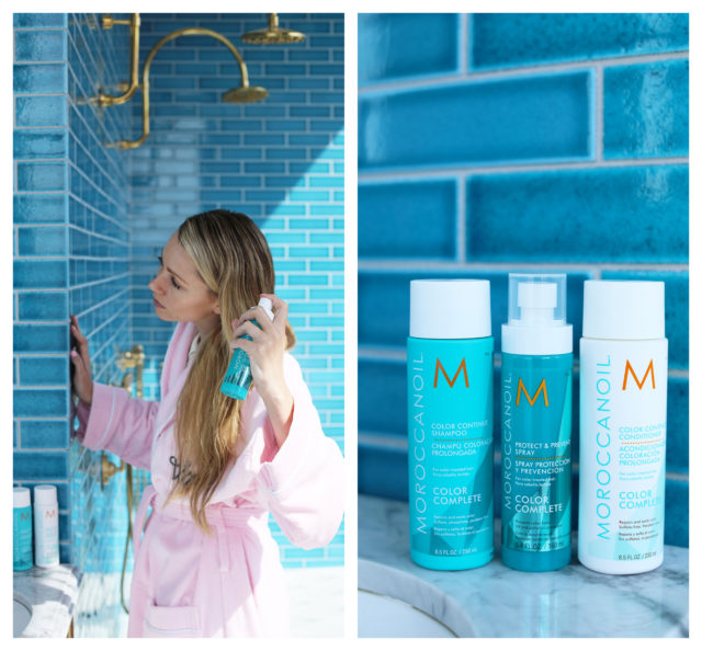 moroccanoil