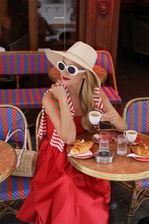 PARIS INSTAGRAM LOCATIONS