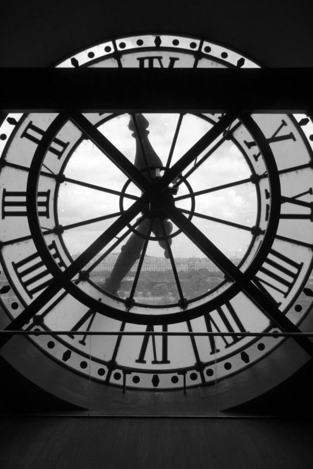 Best Parisian Photo Locations 