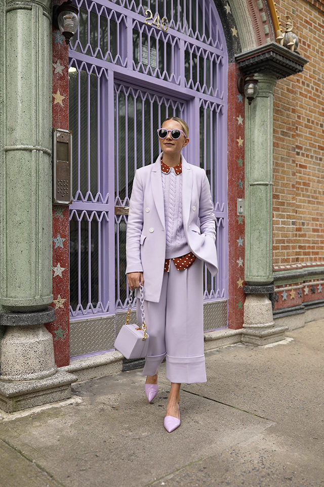 atlantic-pacific collection