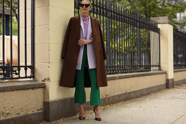 atlantic-pacific collection