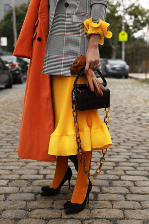 atlantic-pacific collection