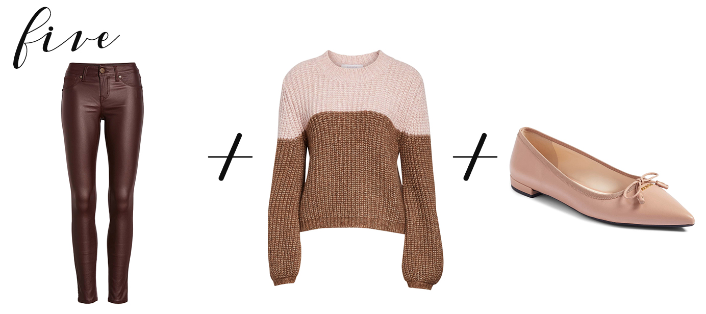 travel style atlantic-pacific