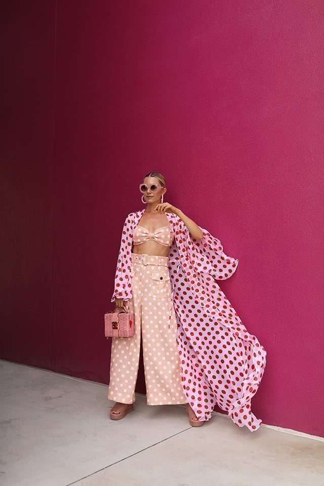 Mytheresa Atlantic-Pacific