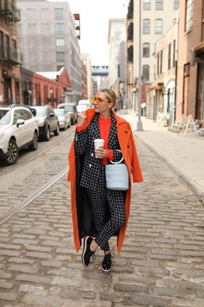 atlantic-pacific transitional suiting