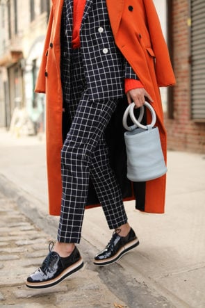 atlantic-pacific transitional suiting