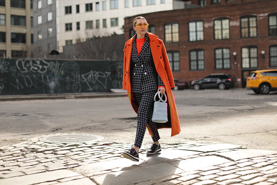 atlantic-pacific transitional suiting