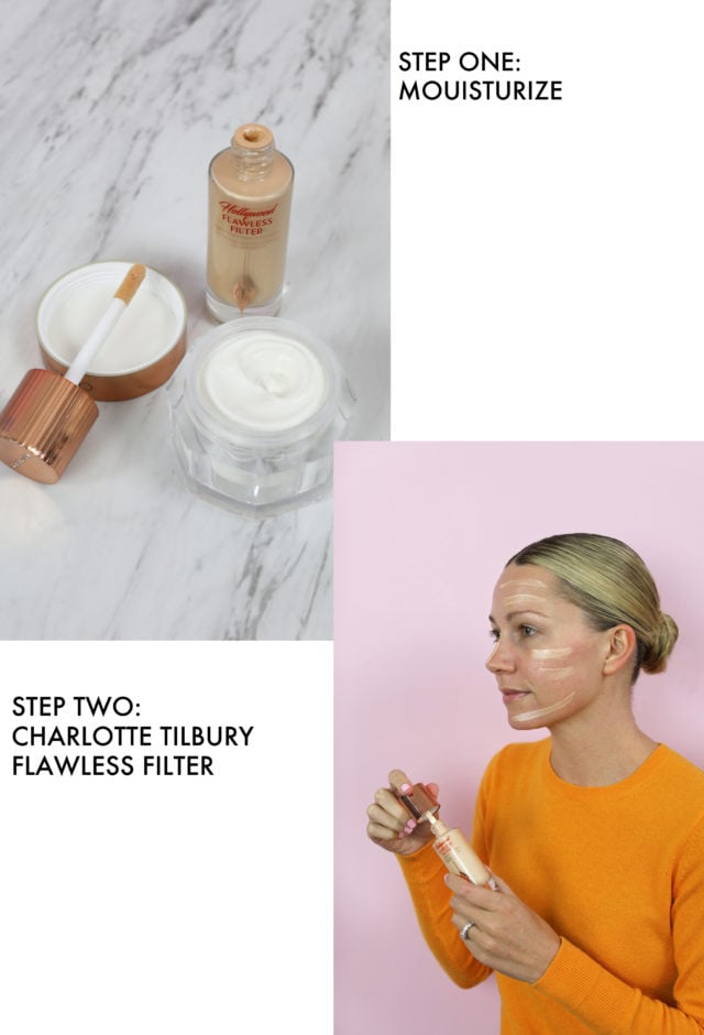 my daily beauty routine atlantic-pacific