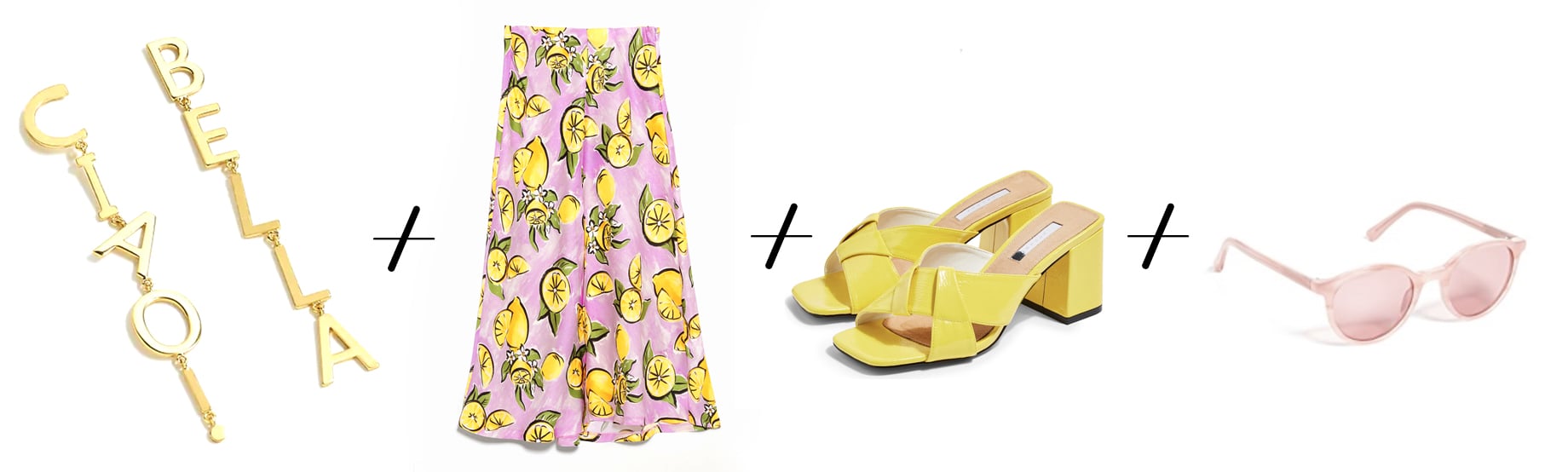 Atlantic-Pacific Fashion Under $100 