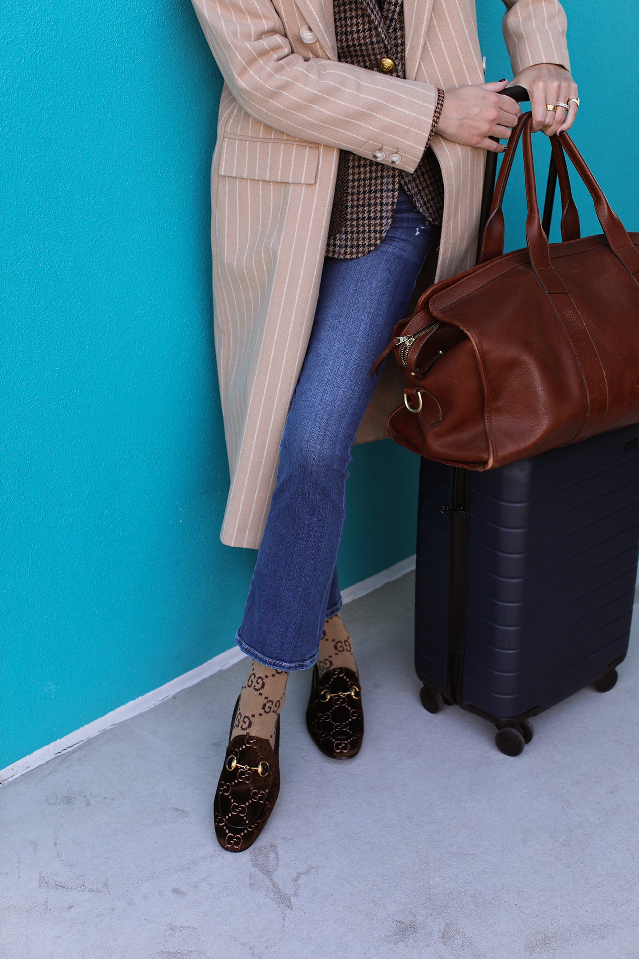 airport looks travel style atlantic-pacific