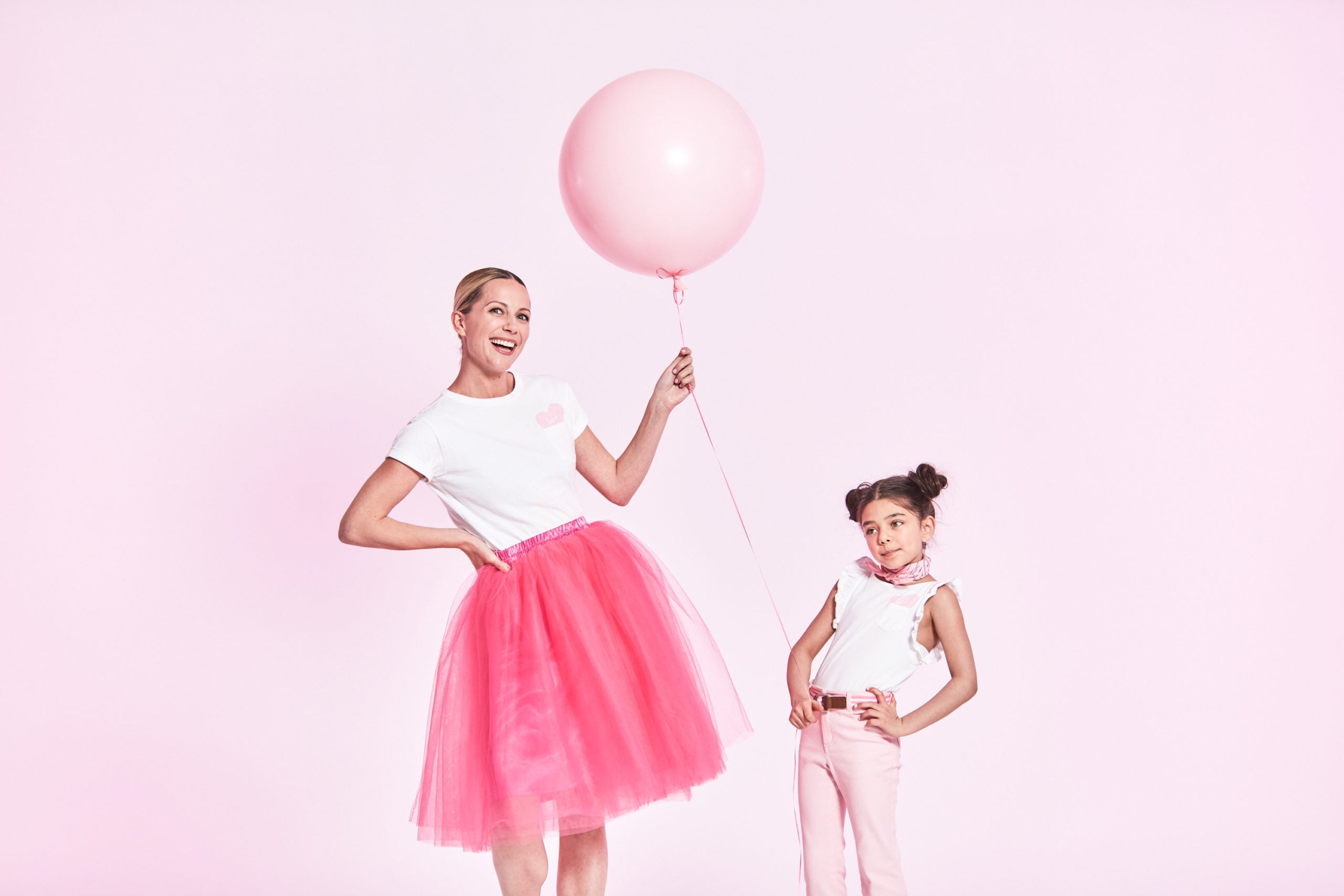 janie and jack think pink collection