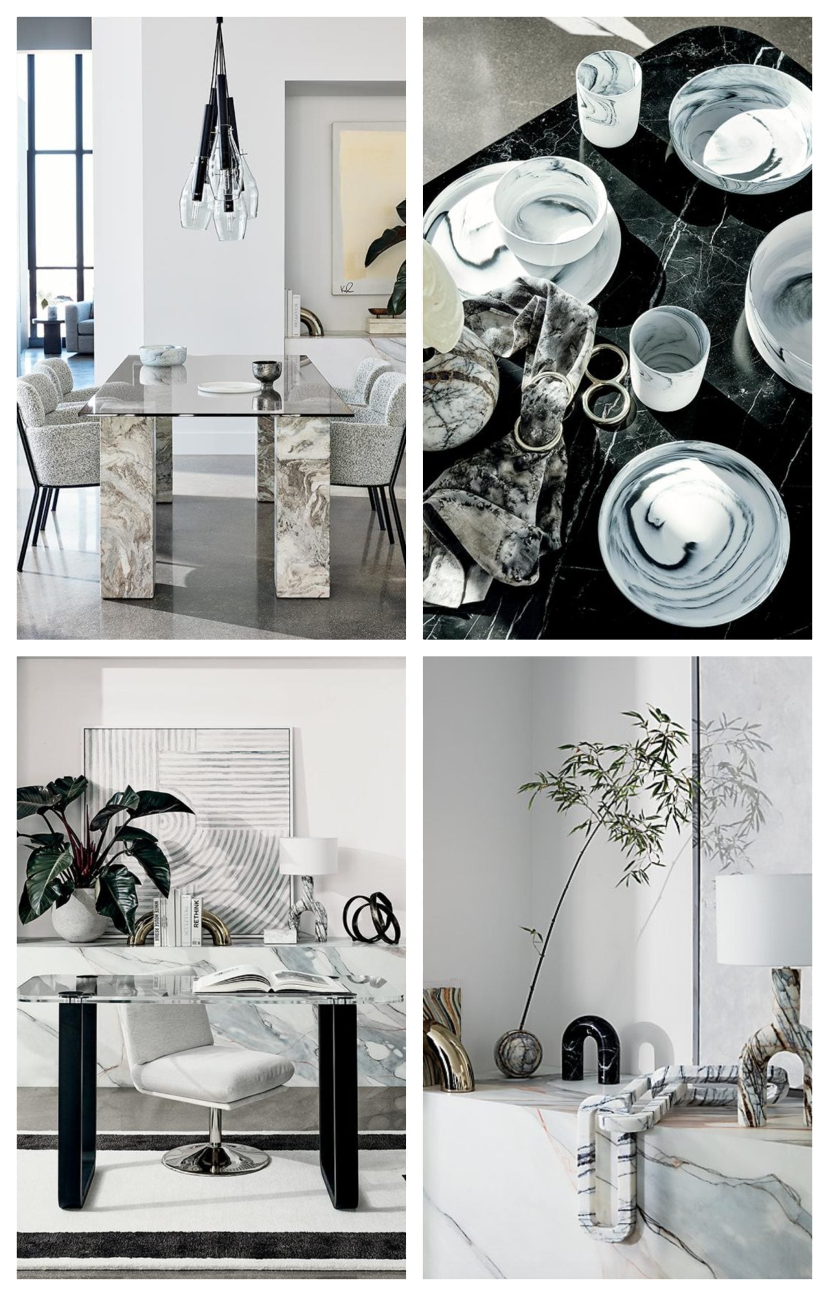 cool collaborations atlantic-pacific