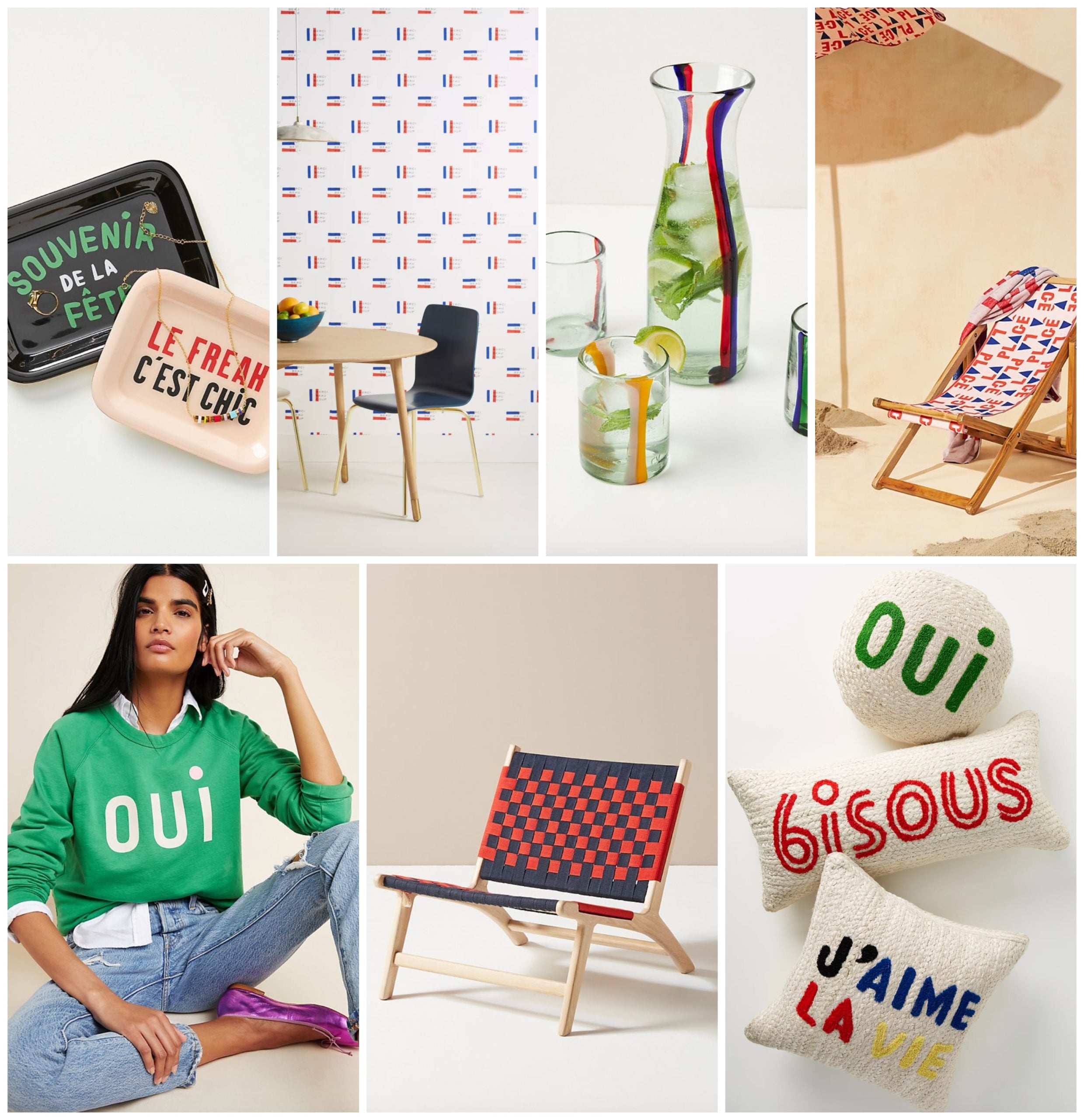 cool collaborations atlantic-pacific