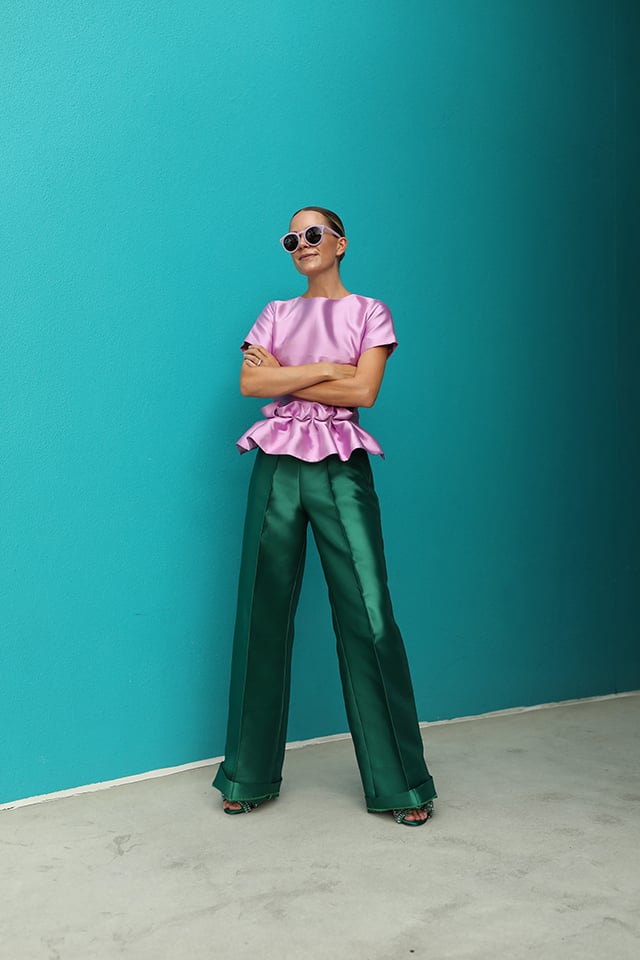 summer color combinations atlantic-pacific