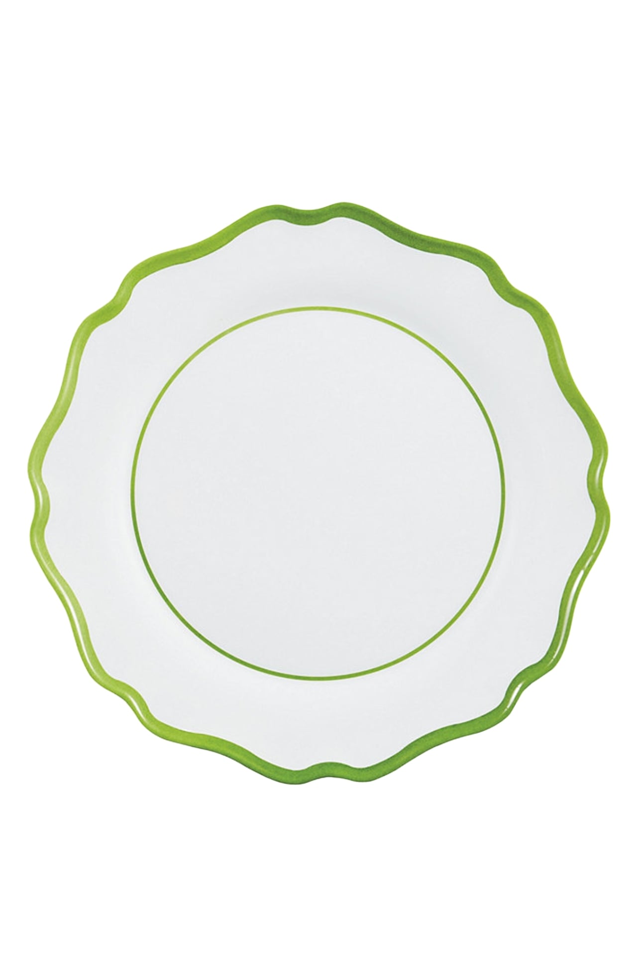 dinner plates