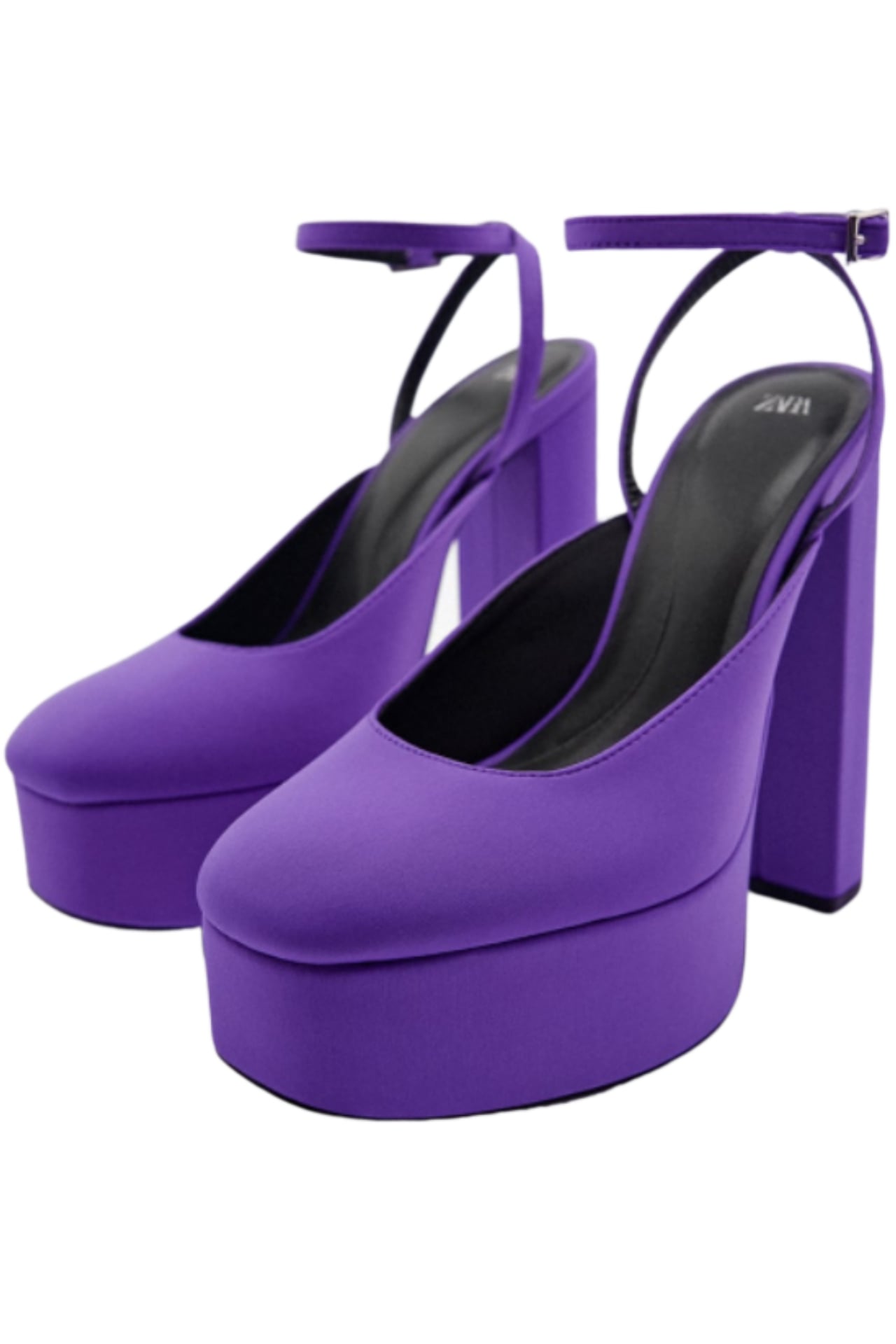 platform shoes