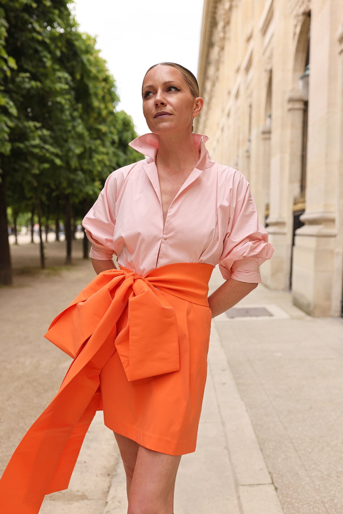 atlantic-pacific paris