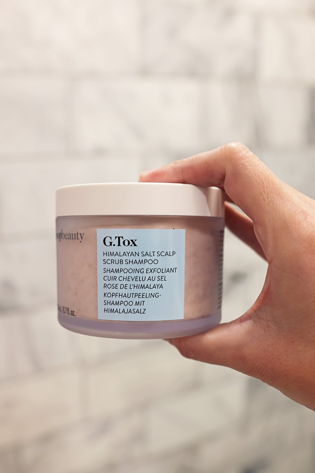 goop salt scrub, salt scrub, goop scrub